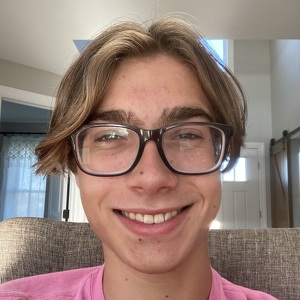 Fundraising Page: Valen Shrum-Groff